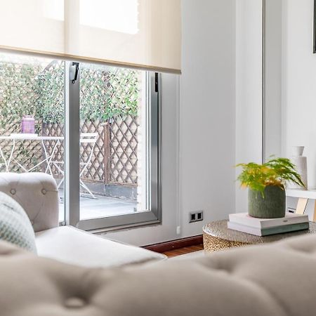 Madrid Rental Flats - Alquiler De Temporada מראה חיצוני תמונה