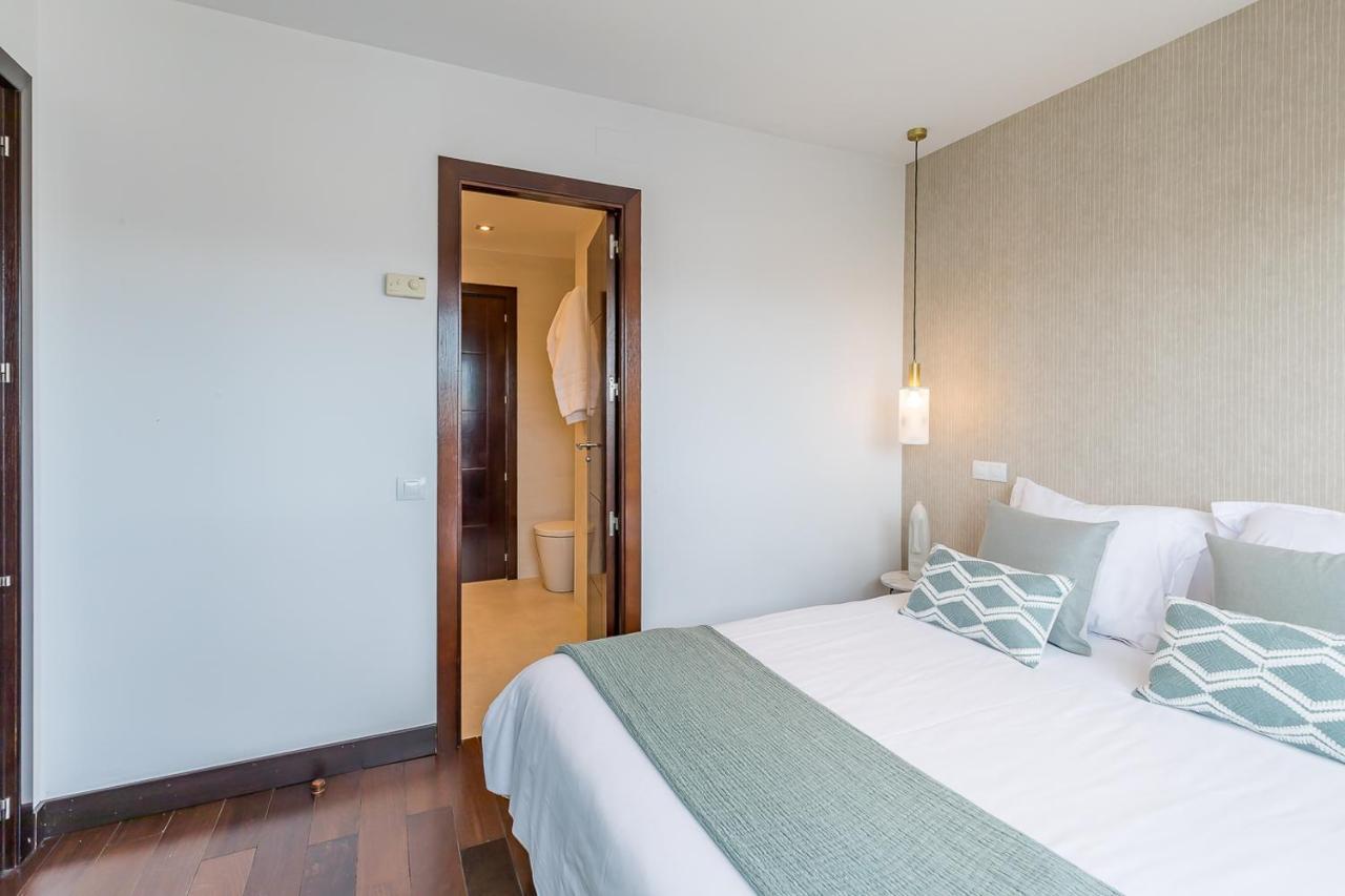 Madrid Rental Flats - Alquiler De Temporada מראה חיצוני תמונה