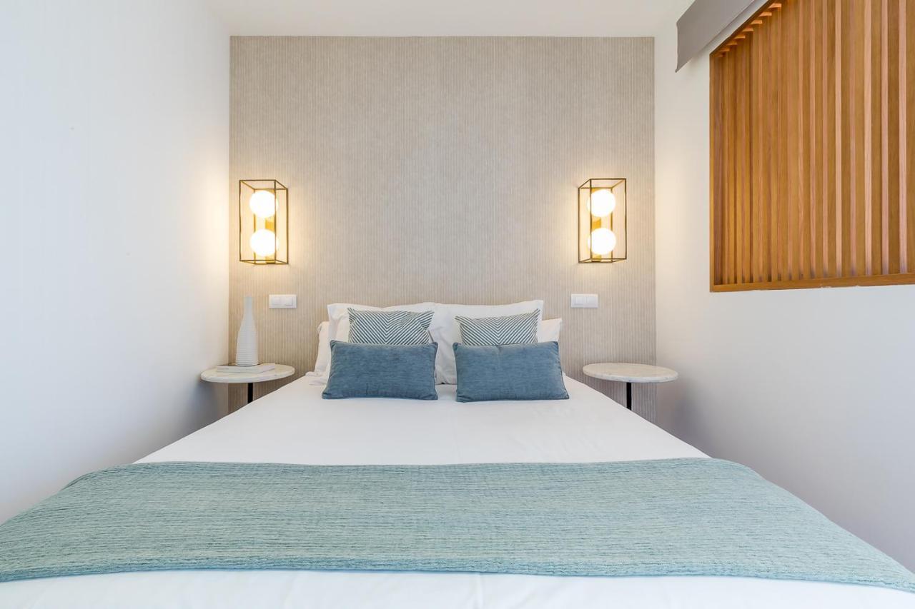 Madrid Rental Flats - Alquiler De Temporada מראה חיצוני תמונה