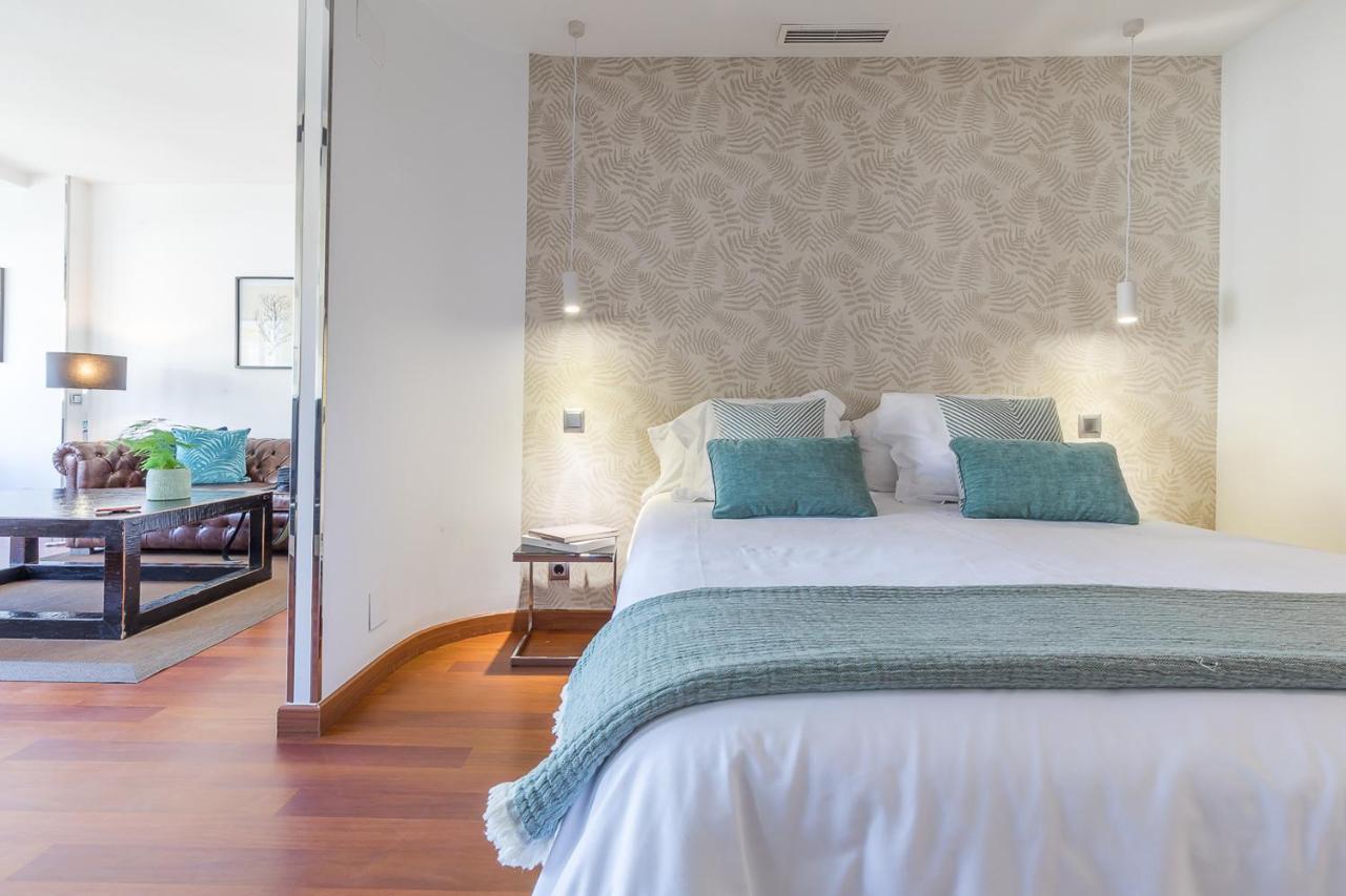 Madrid Rental Flats - Alquiler De Temporada מראה חיצוני תמונה