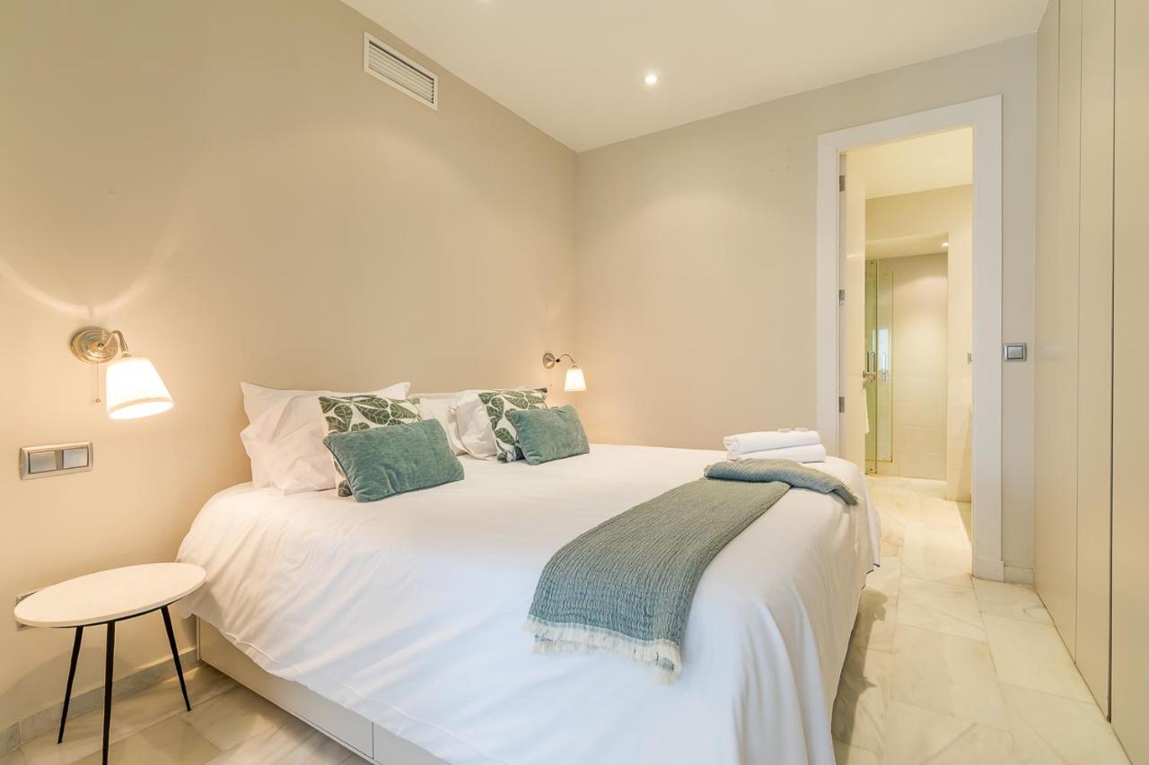 Madrid Rental Flats - Alquiler De Temporada מראה חיצוני תמונה