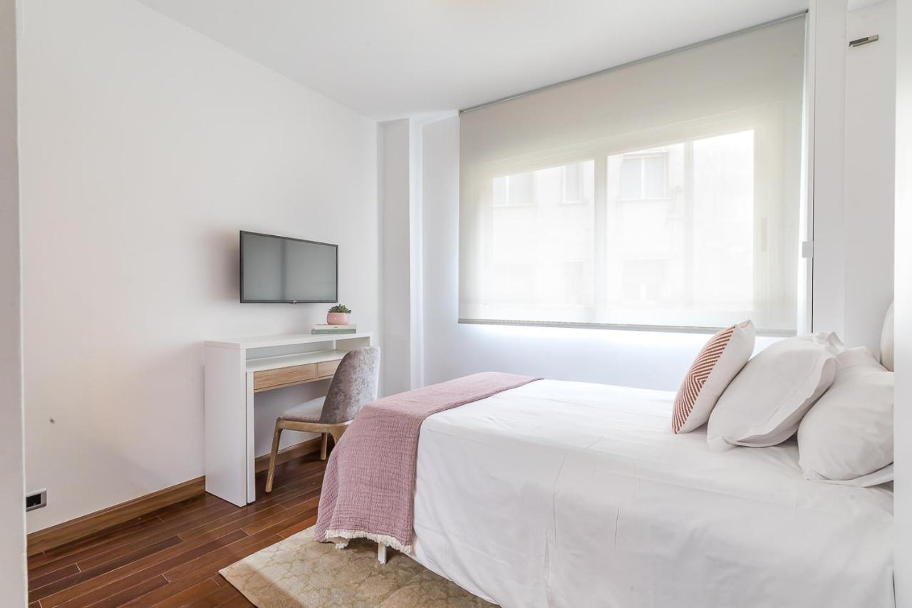 Madrid Rental Flats - Alquiler De Temporada מראה חיצוני תמונה
