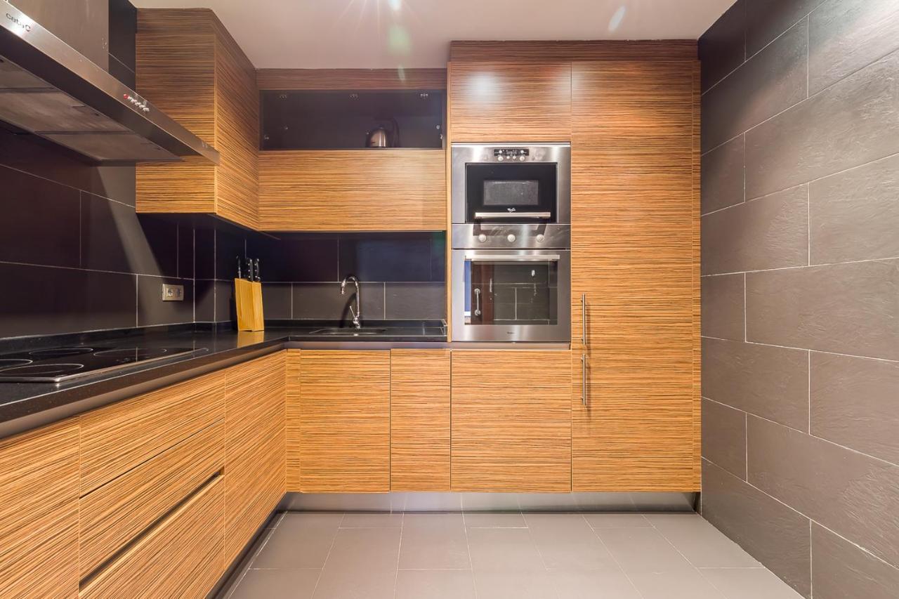 Madrid Rental Flats - Alquiler De Temporada מראה חיצוני תמונה