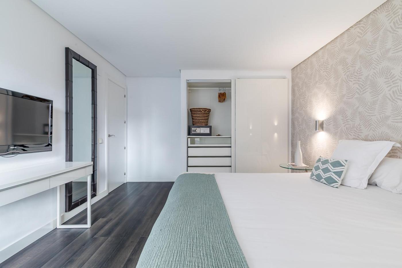 Madrid Rental Flats - Alquiler De Temporada מראה חיצוני תמונה