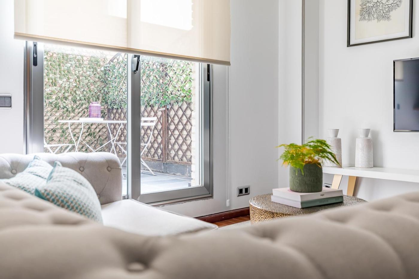 Madrid Rental Flats - Alquiler De Temporada מראה חיצוני תמונה