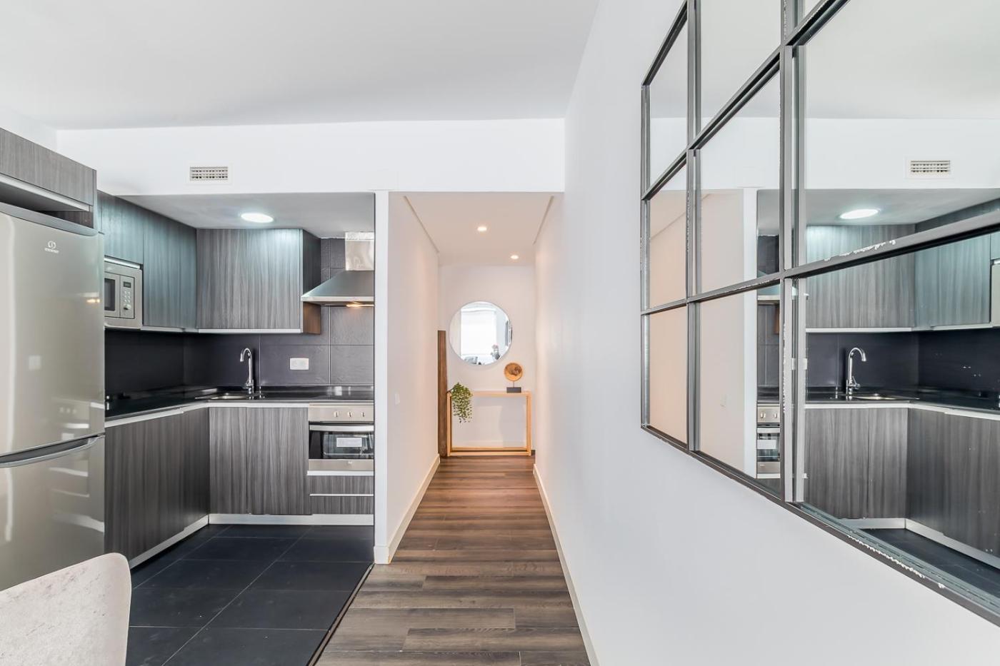 Madrid Rental Flats - Alquiler De Temporada מראה חיצוני תמונה